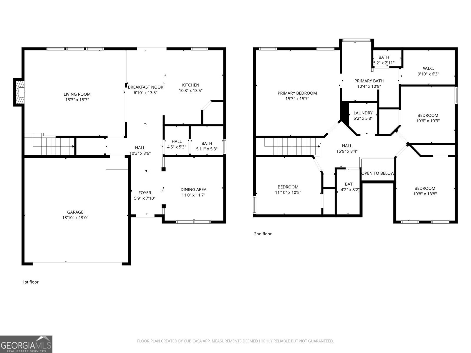 2089 Black Oak Lane Ellenwood - Photo 34