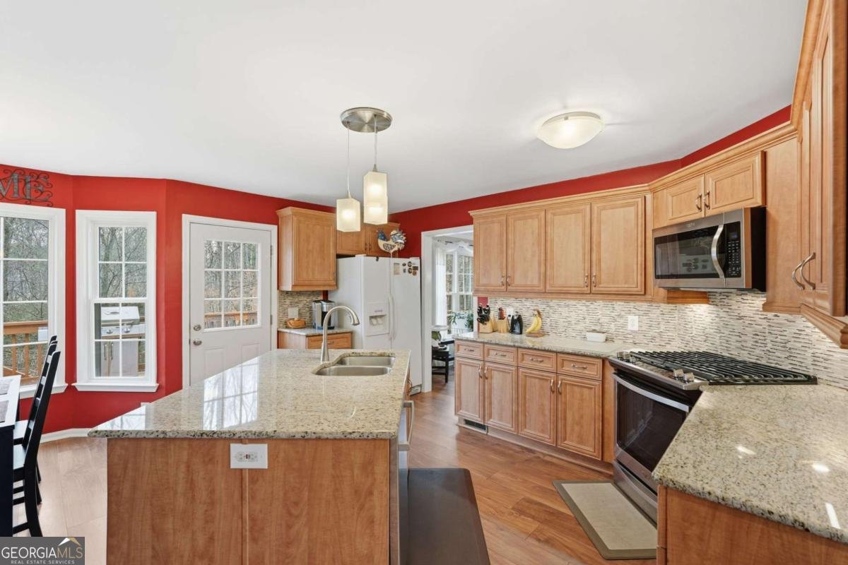 3833 Stonecroft Place Duluth - Photo 13