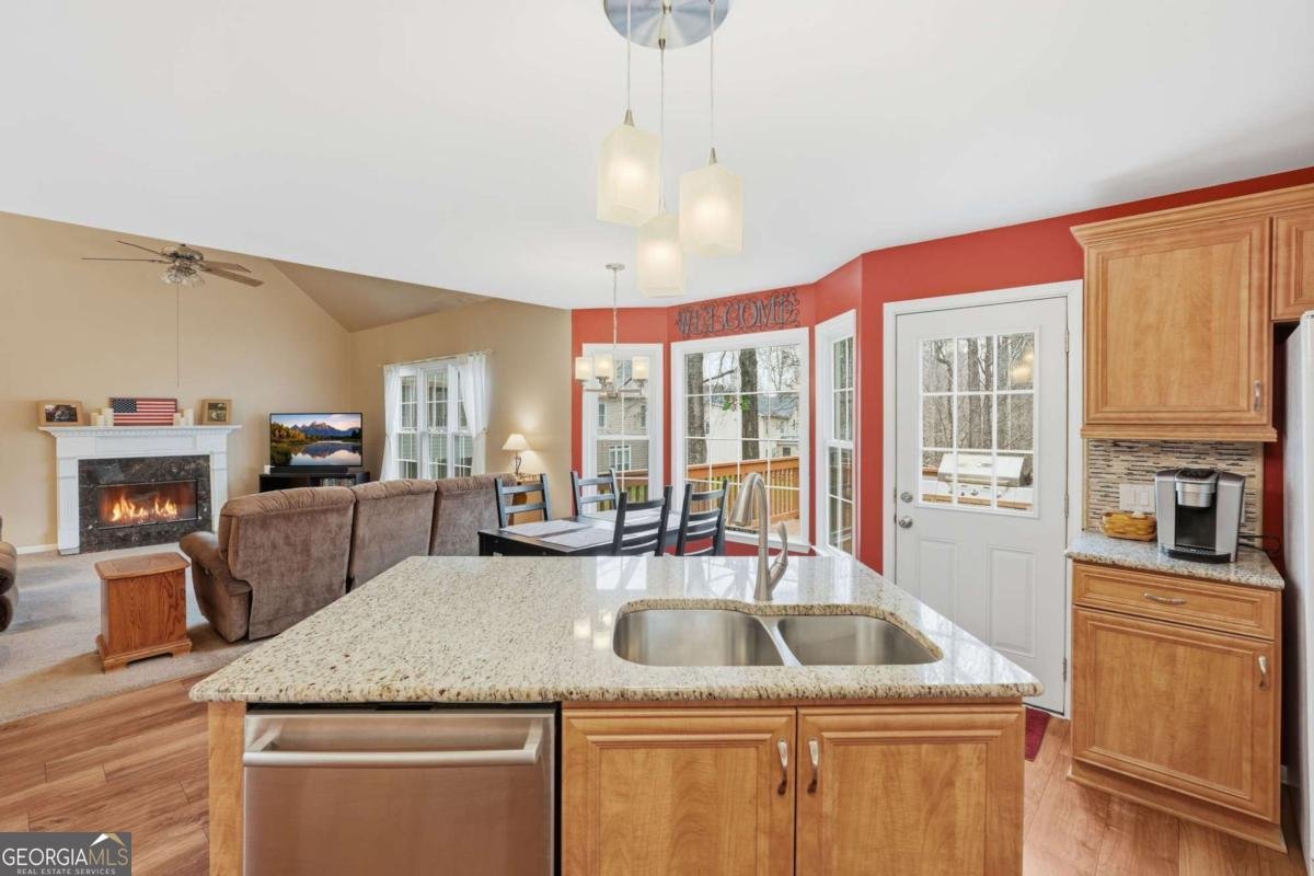 3833 Stonecroft Place Duluth - Photo 14