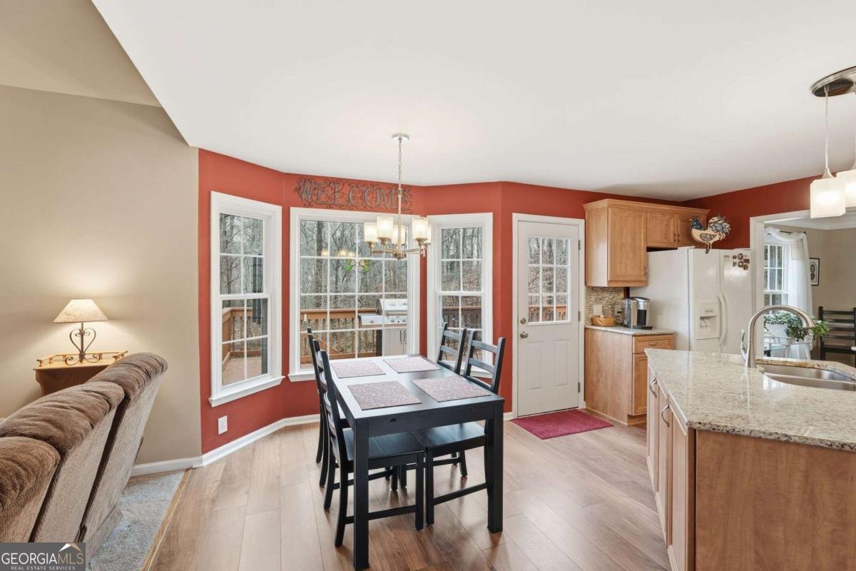 3833 Stonecroft Place Duluth - Photo 15