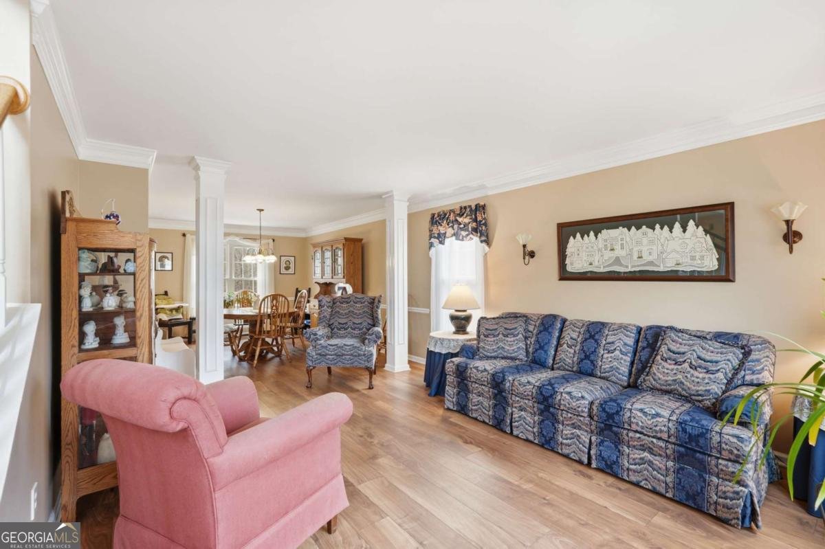 3833 Stonecroft Place Duluth - Photo 16