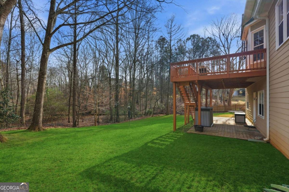 3833 Stonecroft Place Duluth - Photo 32