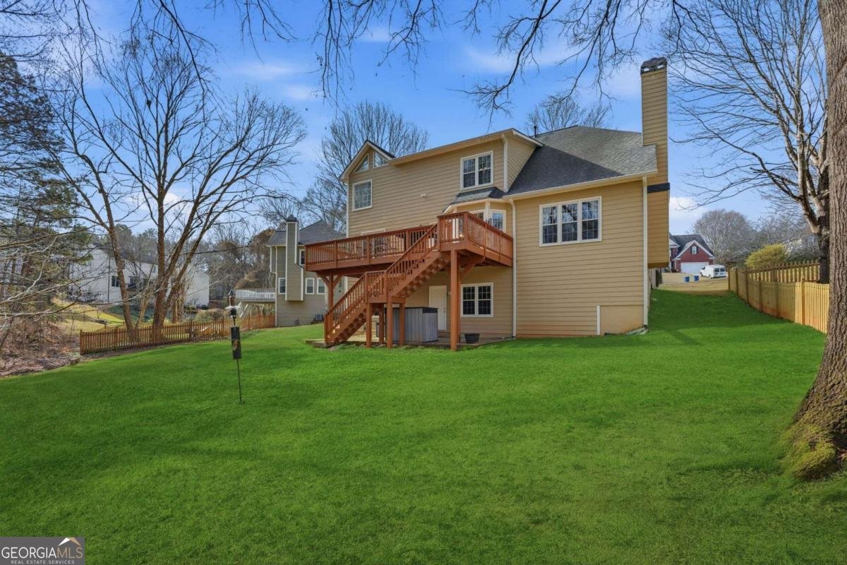 3833 Stonecroft Place Duluth - Photo 34