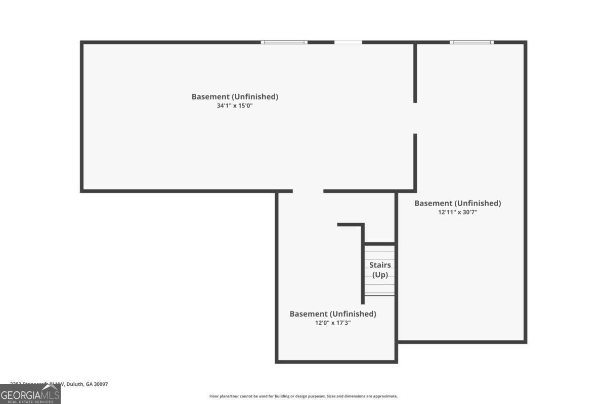 3833 Stonecroft Place Duluth - Photo 37