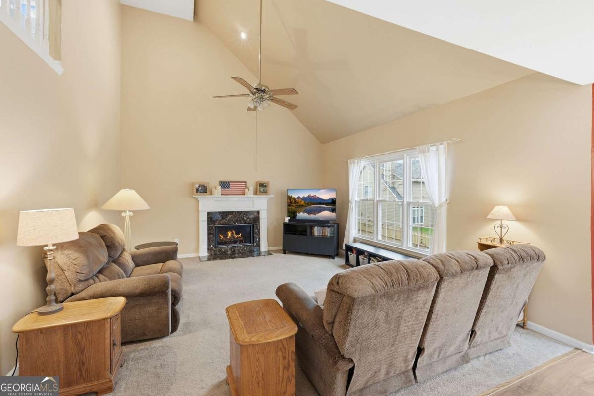 3833 Stonecroft Place Duluth - Photo 6