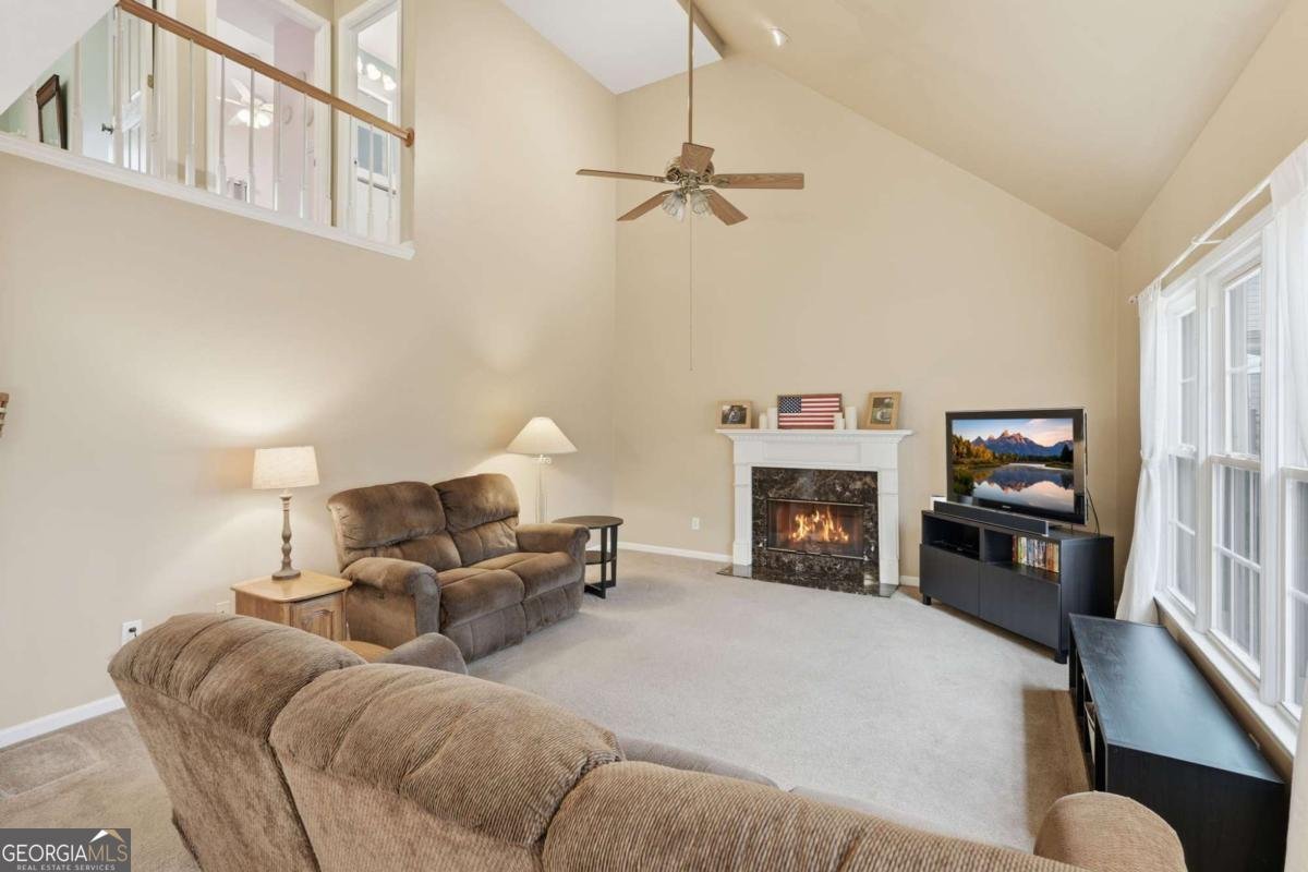 3833 Stonecroft Place Duluth - Photo 7