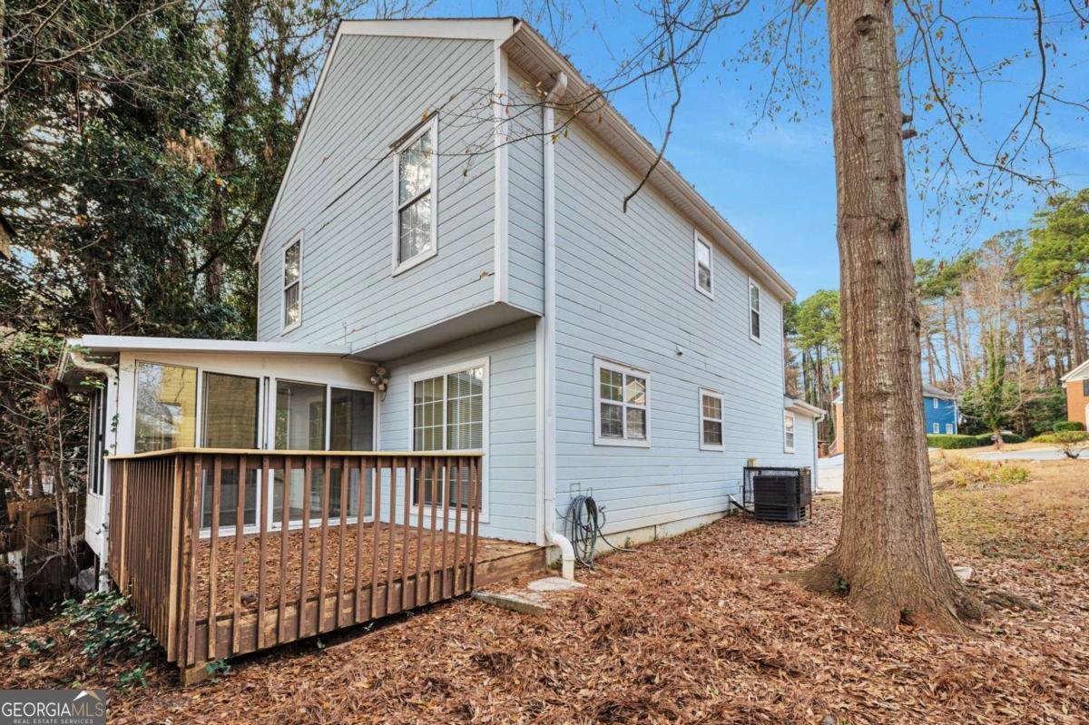 891 Churchill Court Stone Mountain - Photo 25