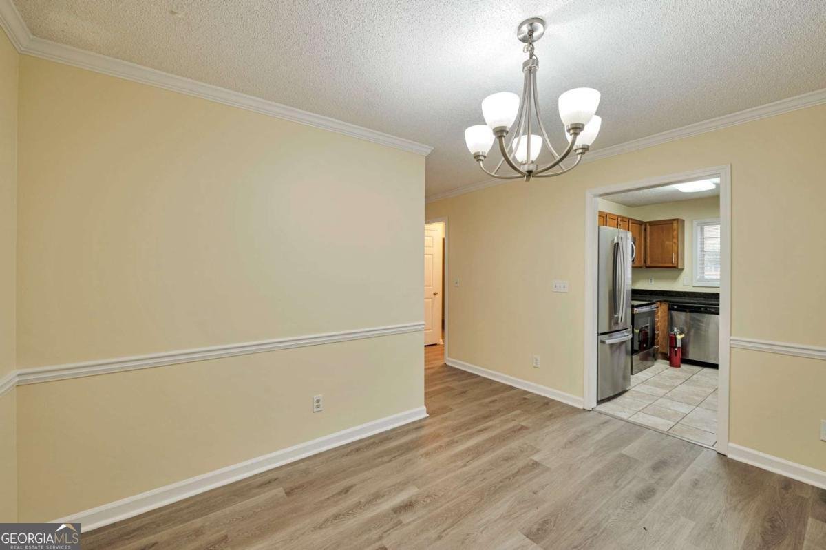 891 Churchill Court Stone Mountain - Photo 7