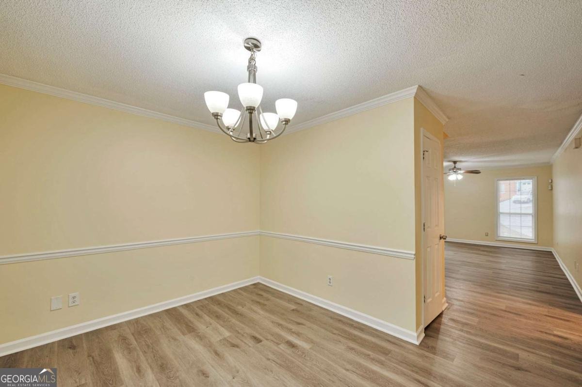 891 Churchill Court Stone Mountain - Photo 8