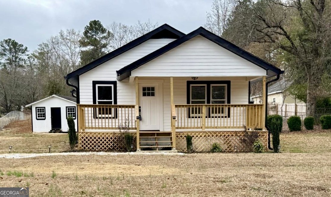 4721 Hill Road Powder Springs - Photo 1