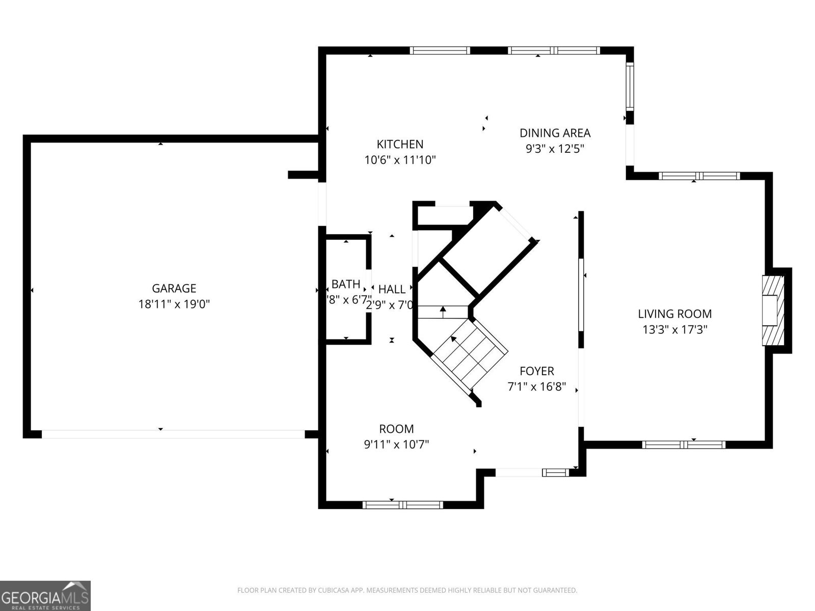 7038 Surrey Drive Woodstock - Photo 32