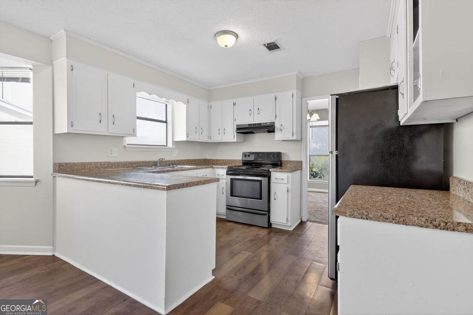 3617 Gibralter Drive Hephzibah - Photo 15