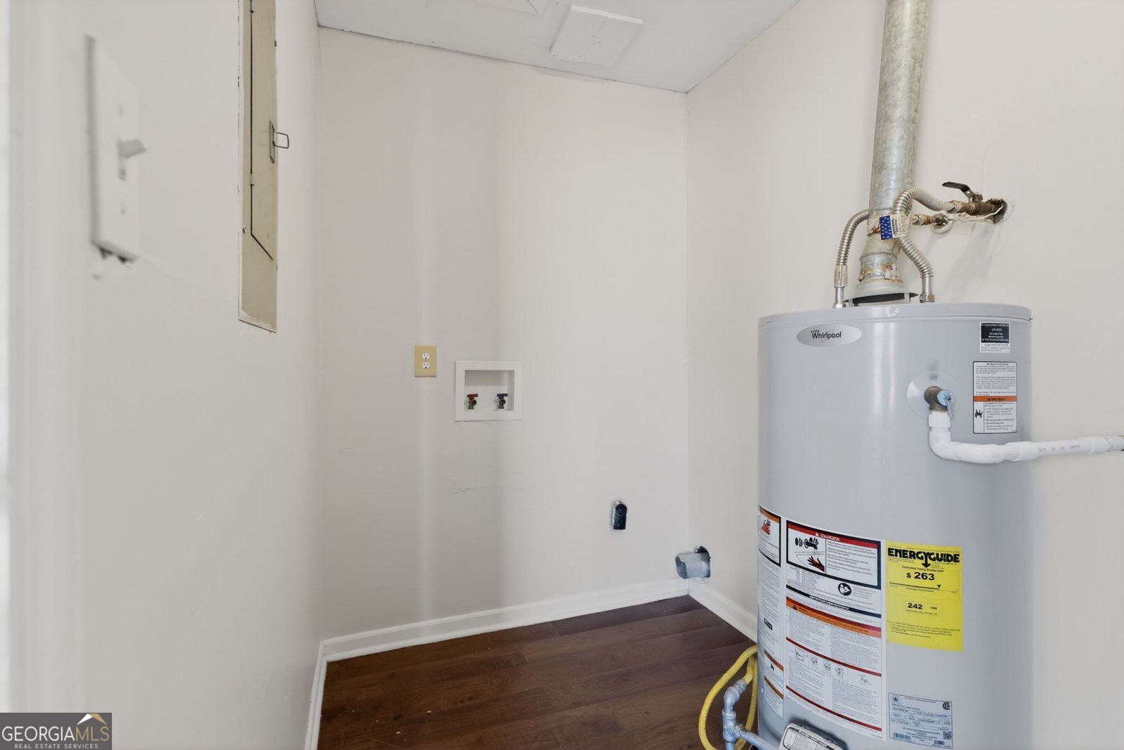 3617 Gibralter Drive Hephzibah - Photo 22