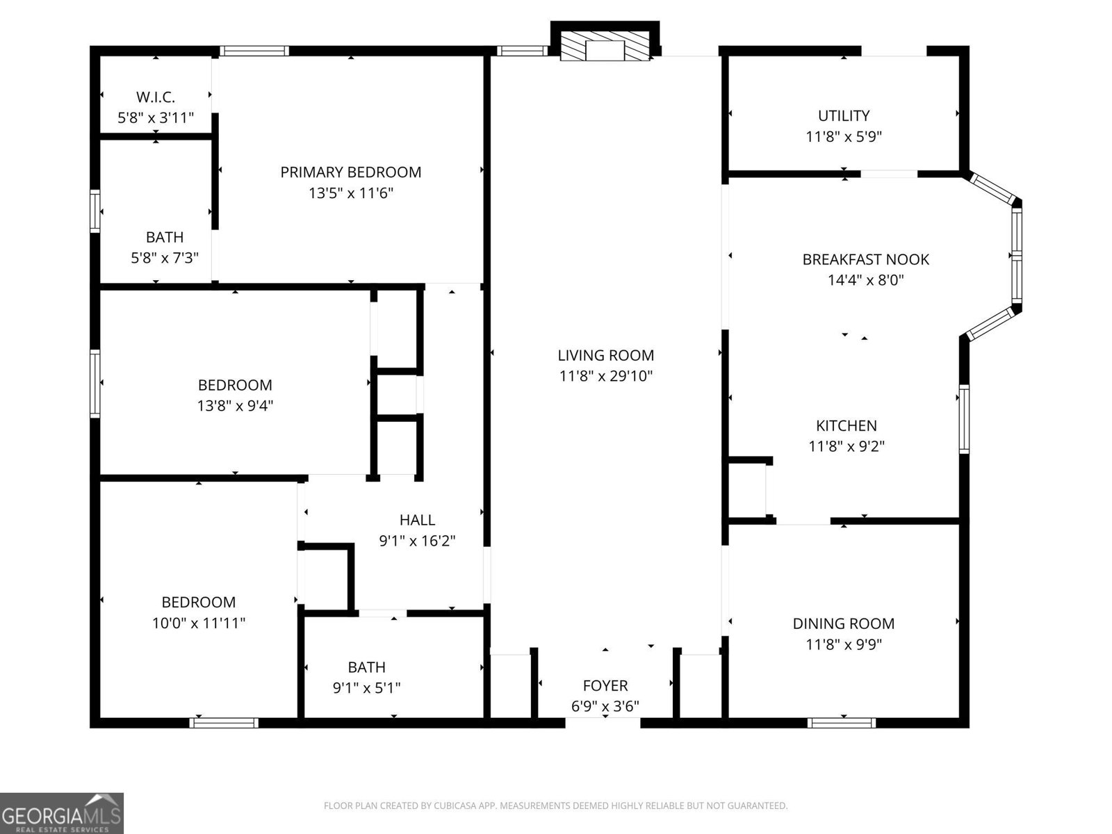 3617 Gibralter Drive Hephzibah - Photo 31