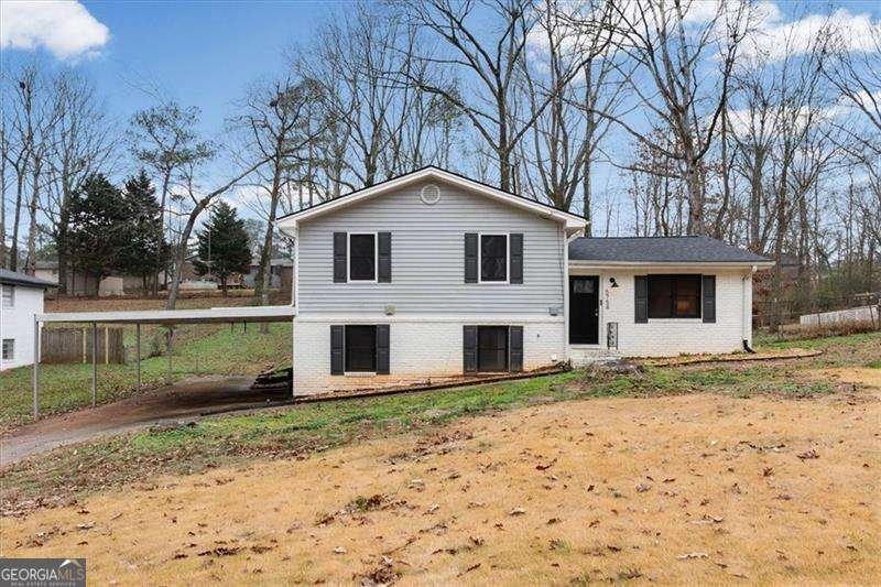 5754 Amalfi Way Douglasville - Photo 1