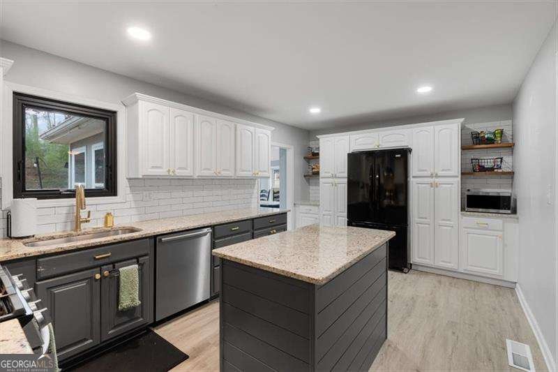 5754 Amalfi Way Douglasville - Photo 10