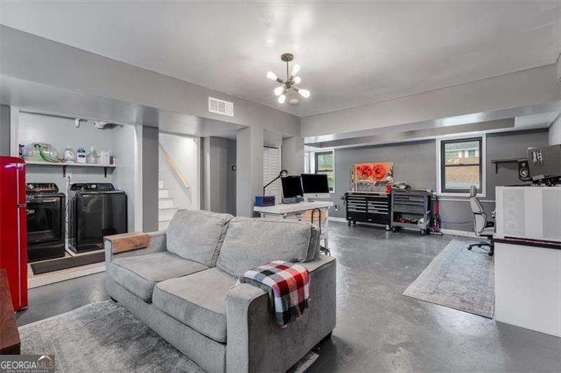 5754 Amalfi Way Douglasville - Photo 11