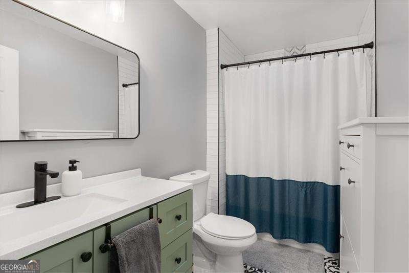 5754 Amalfi Way Douglasville - Photo 16