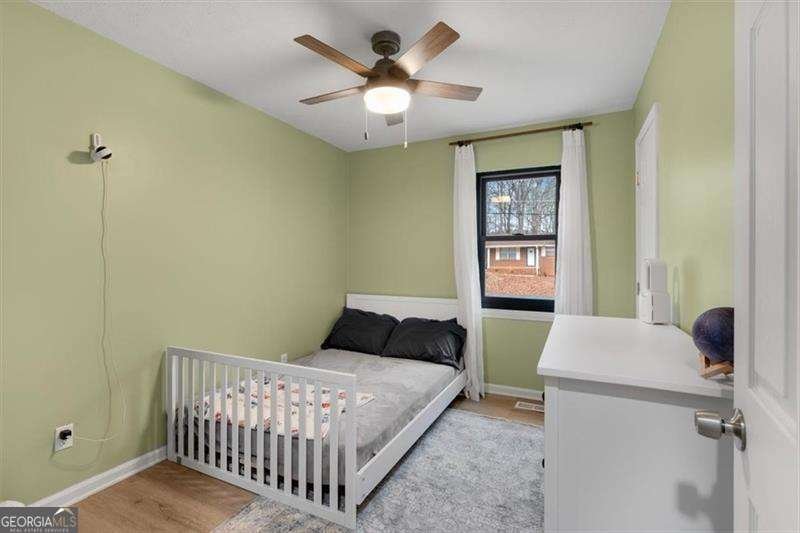 5754 Amalfi Way Douglasville - Photo 17