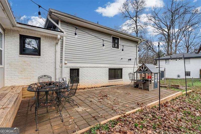 5754 Amalfi Way Douglasville - Photo 22