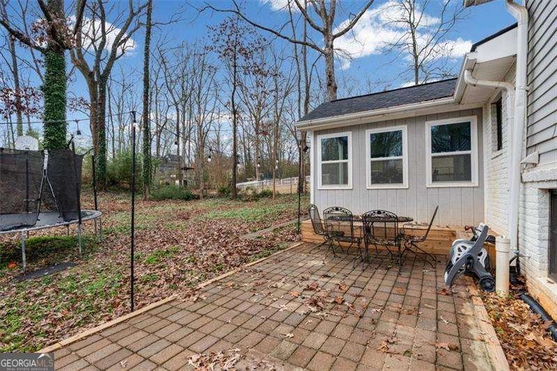 5754 Amalfi Way Douglasville - Photo 23