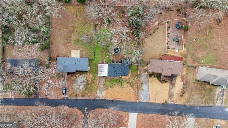 5754 Amalfi Way Douglasville - Photo 24