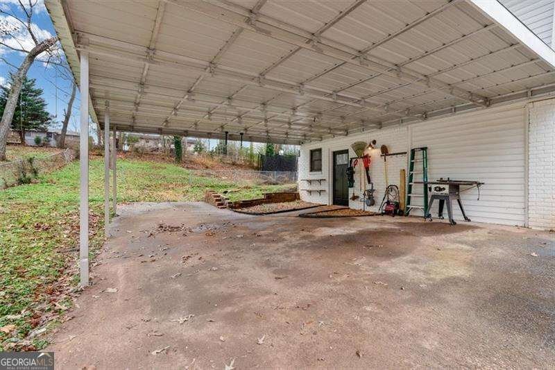 5754 Amalfi Way Douglasville - Photo 25