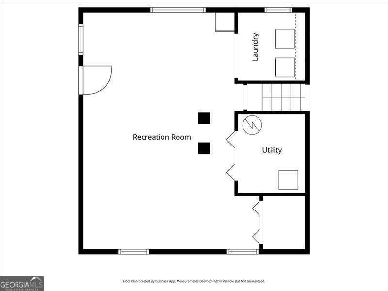 5754 Amalfi Way Douglasville - Photo 26