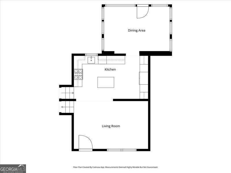 5754 Amalfi Way Douglasville - Photo 27