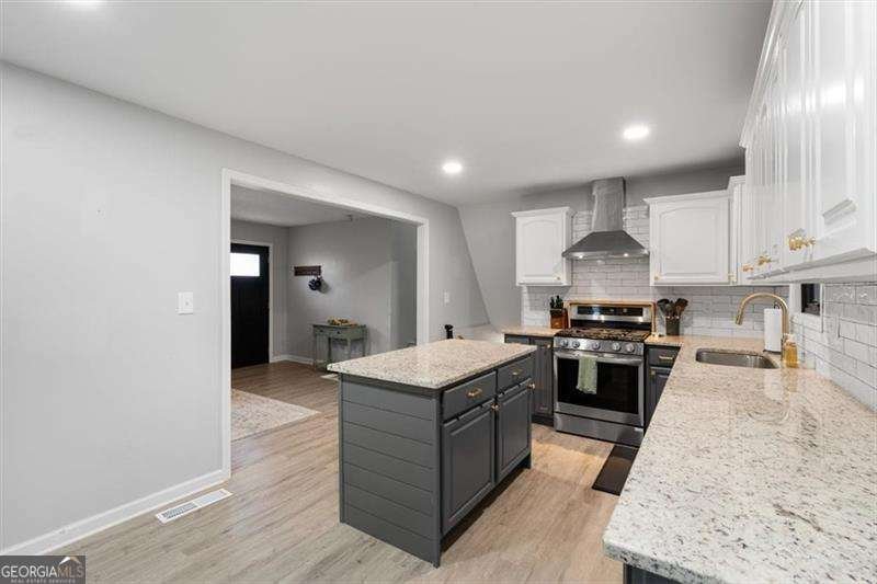 5754 Amalfi Way Douglasville - Photo 7