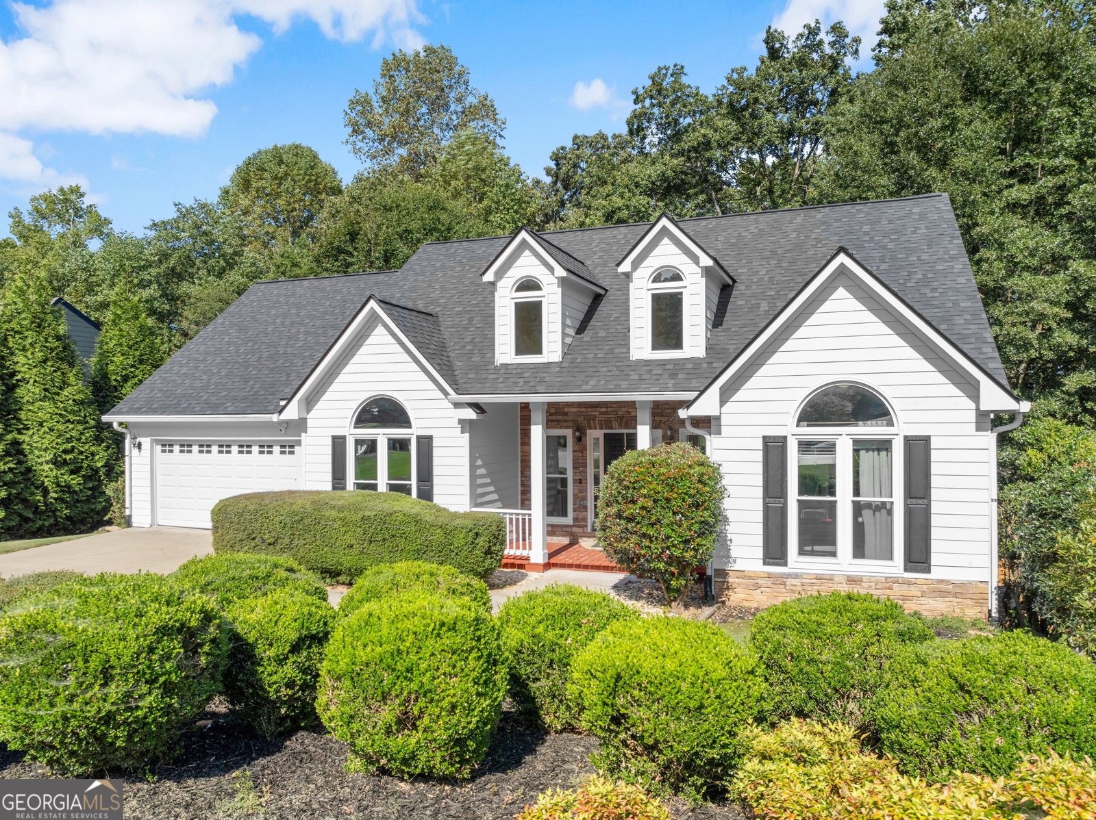 9380 Eagles Landing Drive Gainesville - Photo 1