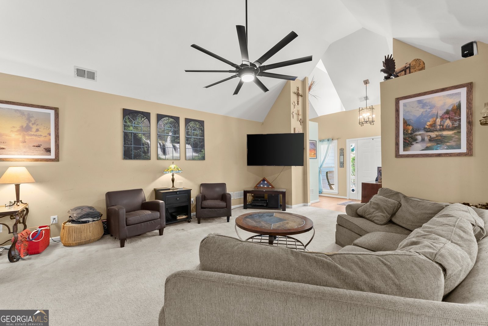 9380 Eagles Landing Drive Gainesville - Photo 11