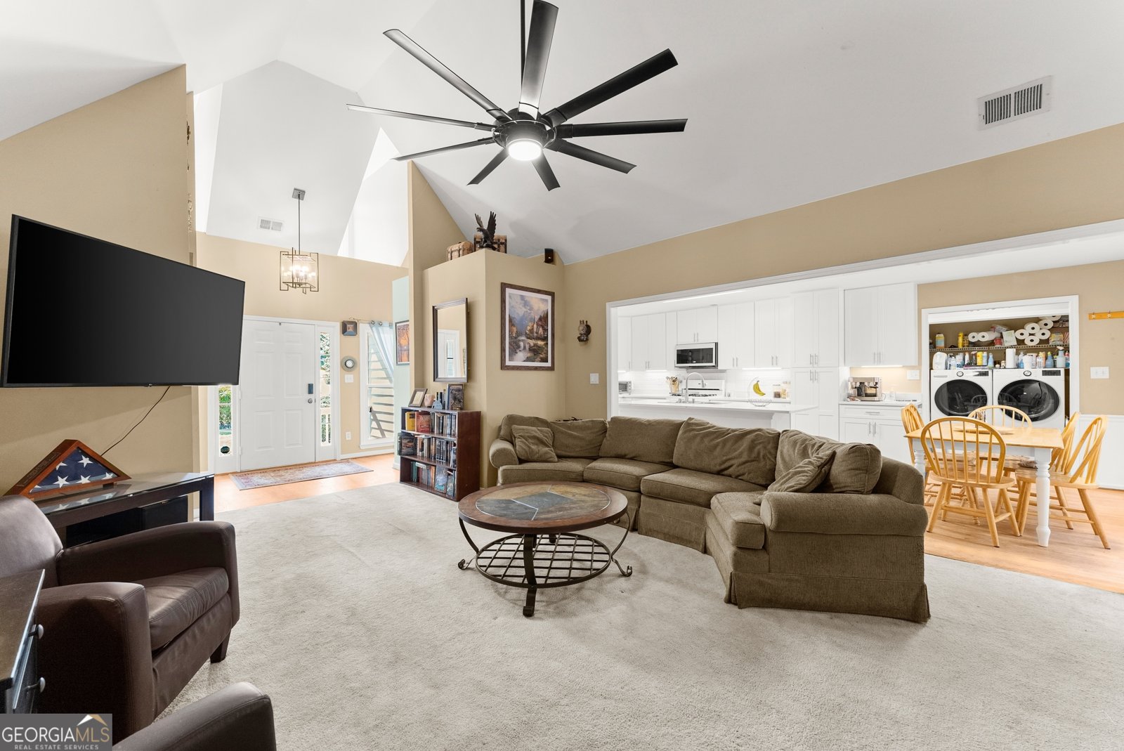 9380 Eagles Landing Drive Gainesville - Photo 12