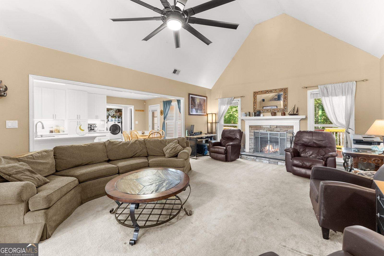 9380 Eagles Landing Drive Gainesville - Photo 13