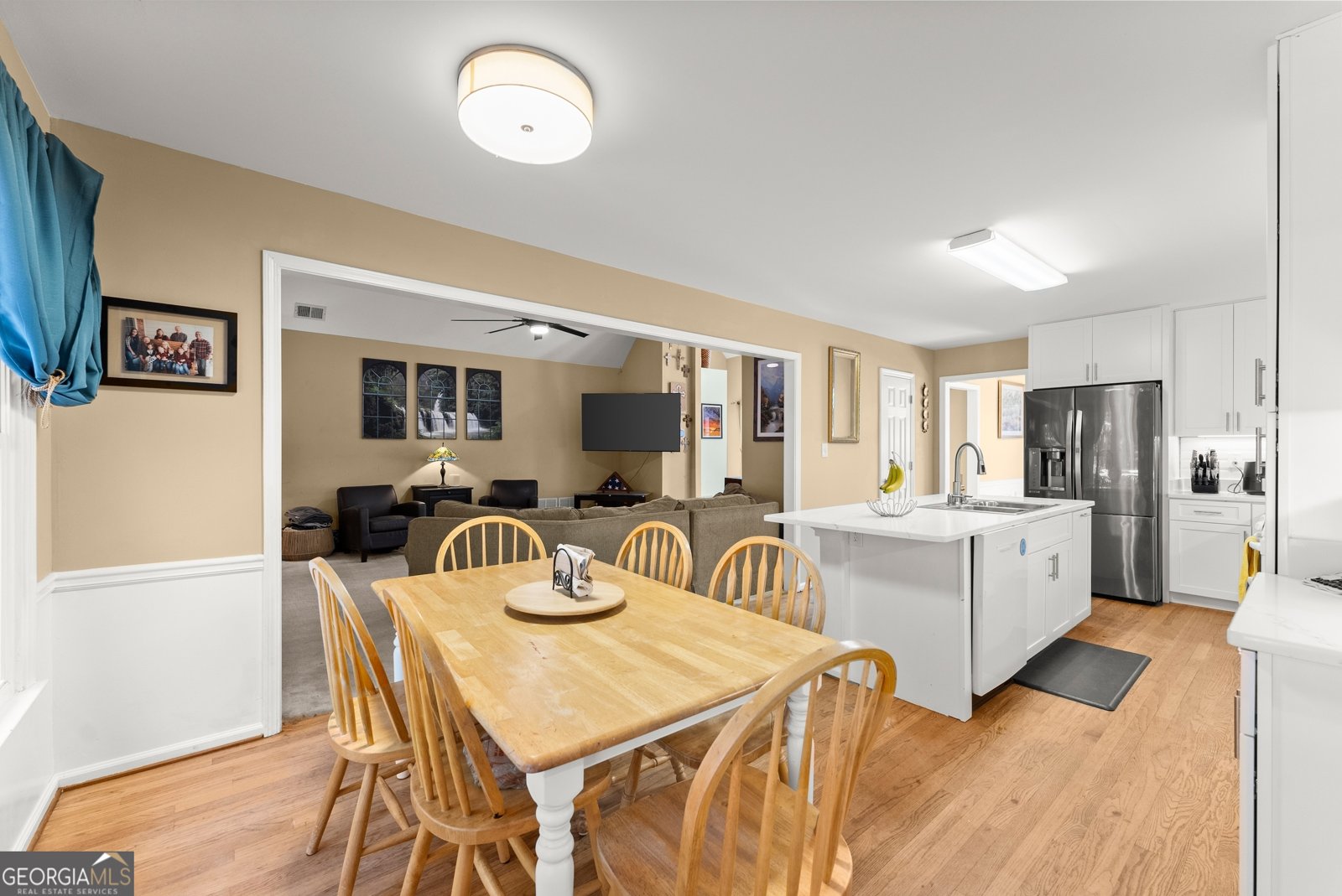 9380 Eagles Landing Drive Gainesville - Photo 15