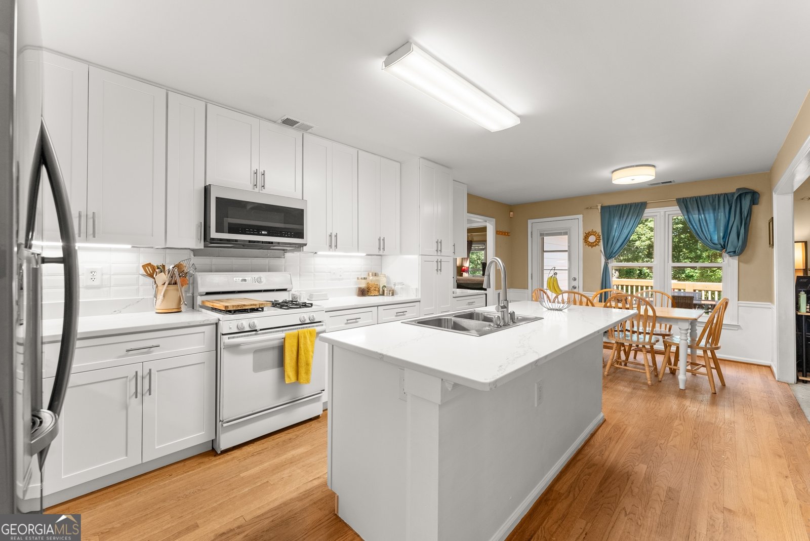 9380 Eagles Landing Drive Gainesville - Photo 17