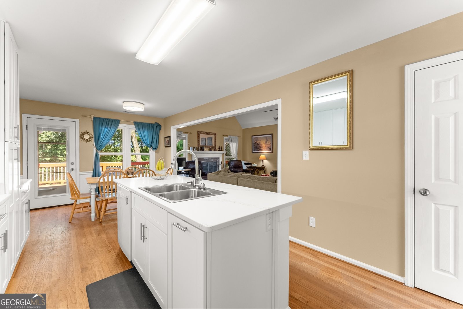 9380 Eagles Landing Drive Gainesville - Photo 19