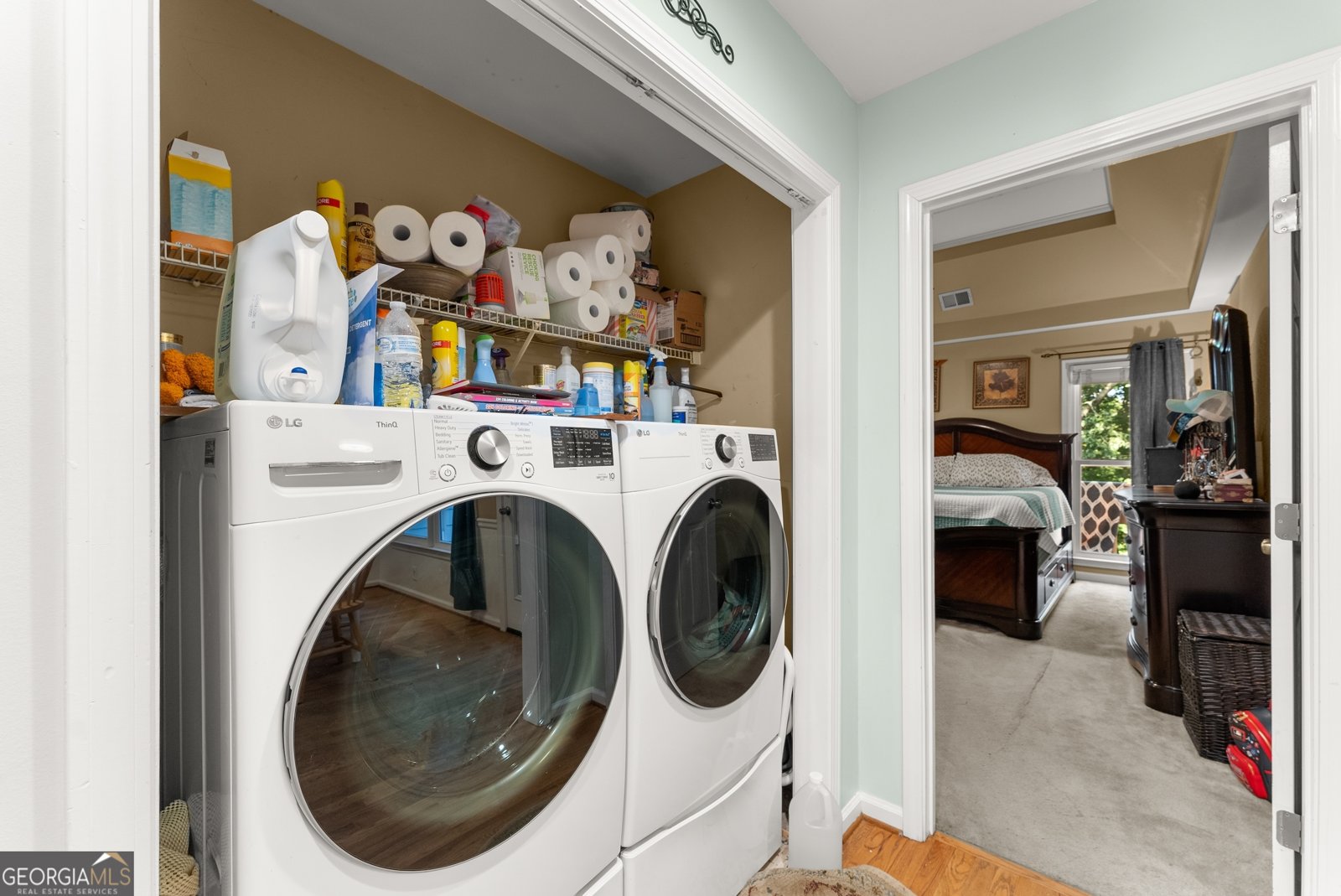 9380 Eagles Landing Drive Gainesville - Photo 20