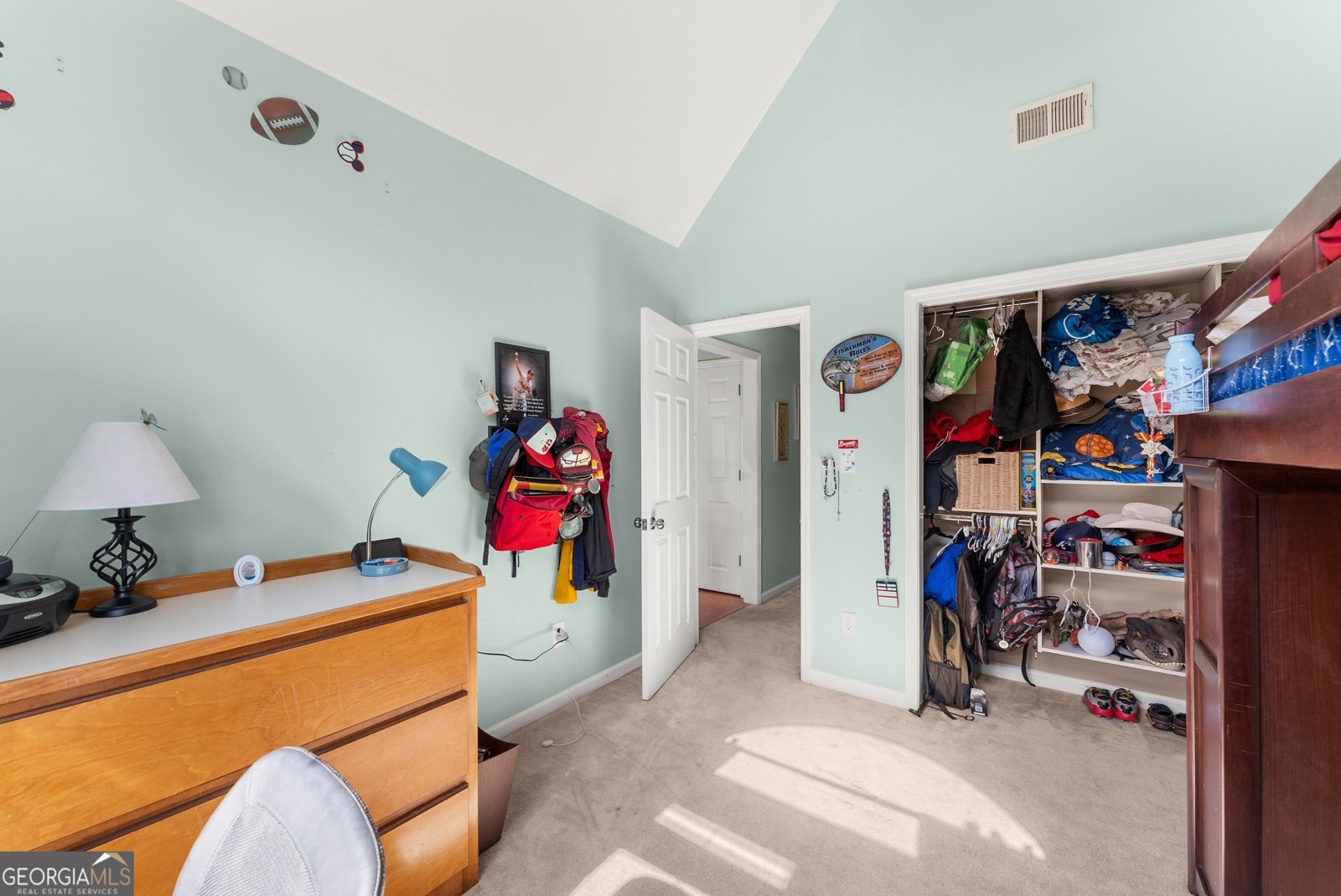 9380 Eagles Landing Drive Gainesville - Photo 22