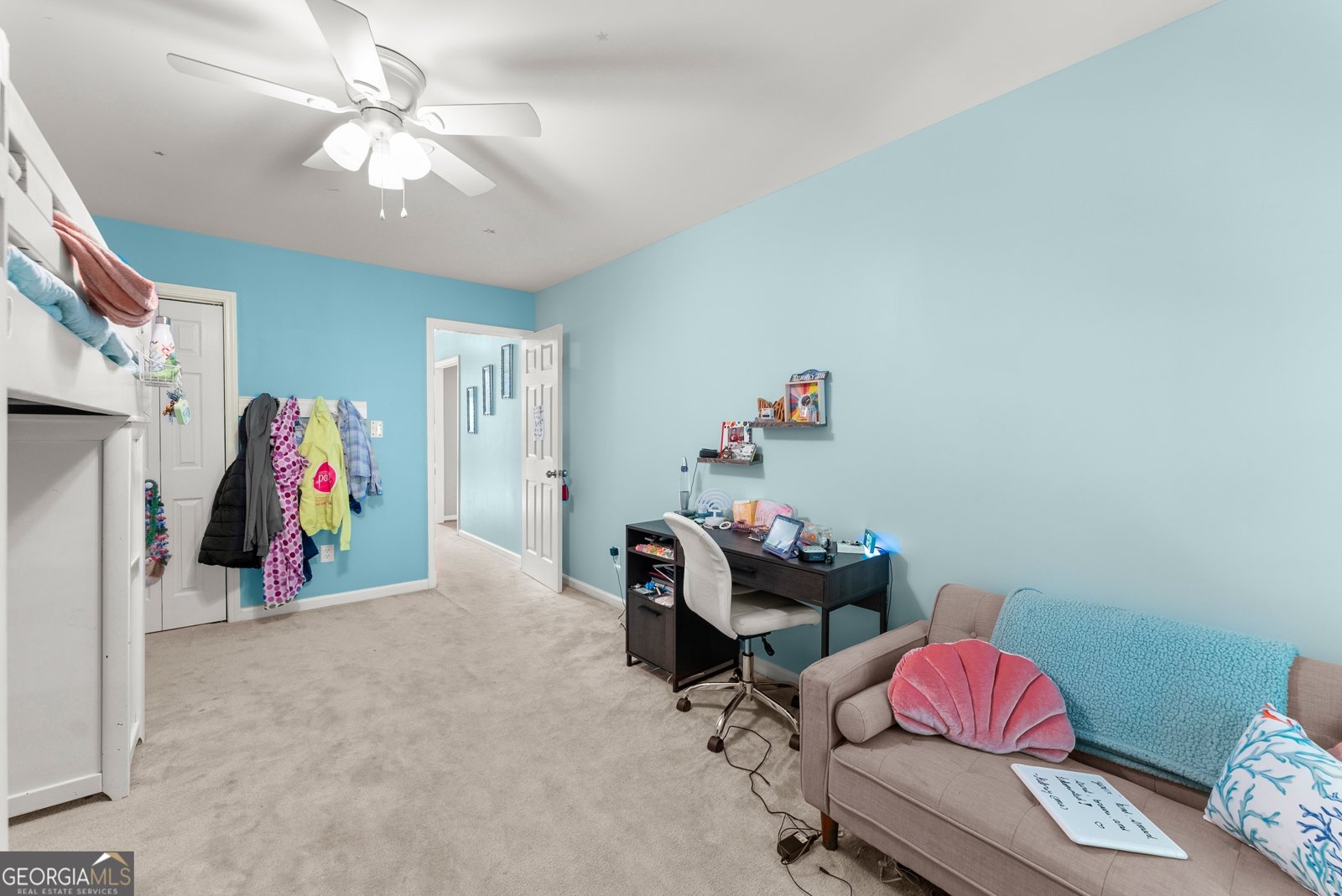 9380 Eagles Landing Drive Gainesville - Photo 25