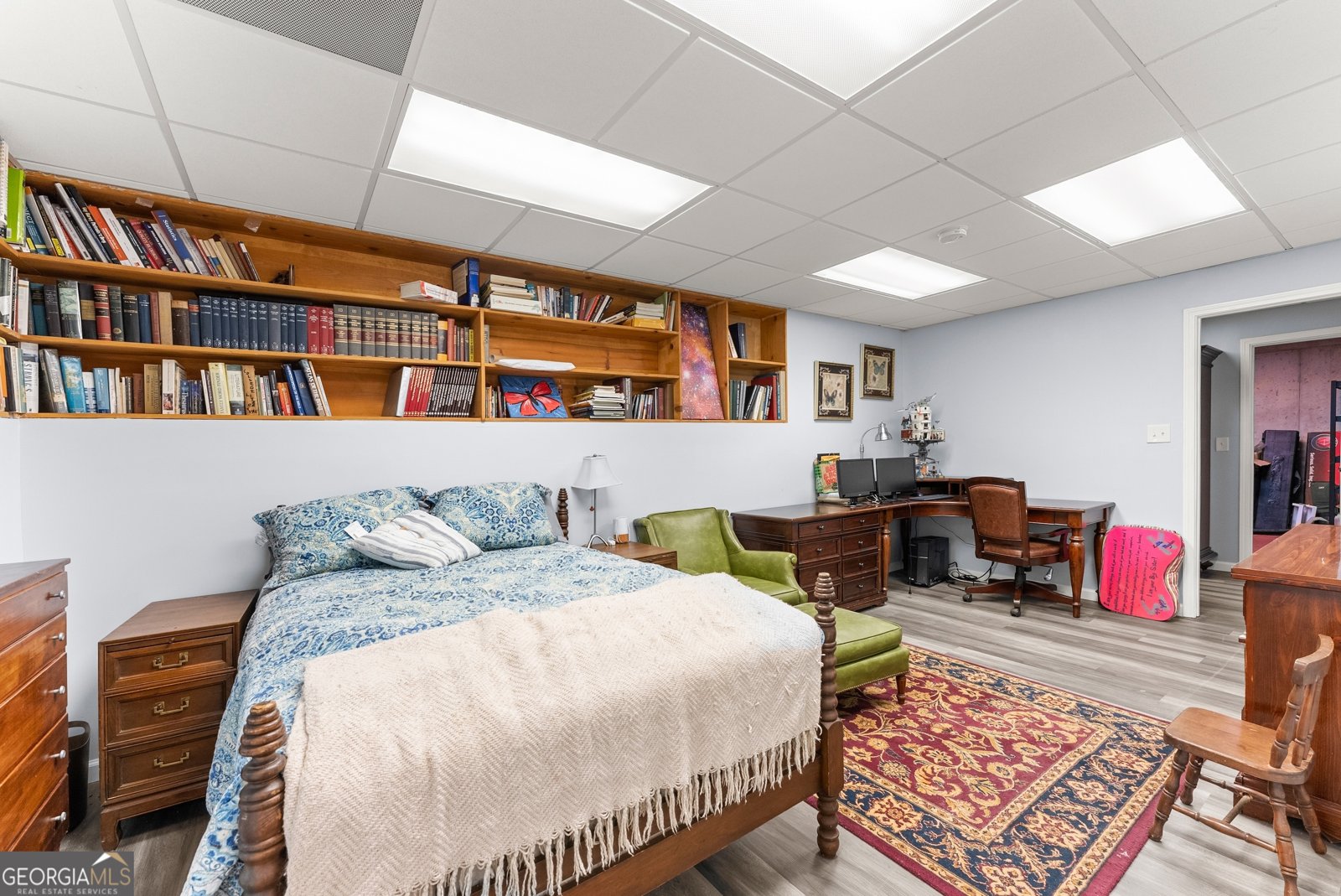 9380 Eagles Landing Drive Gainesville - Photo 33