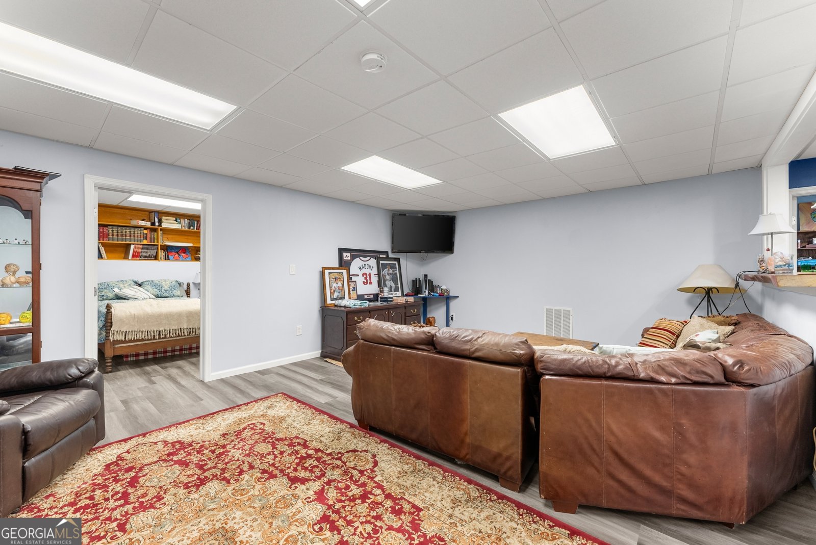 9380 Eagles Landing Drive Gainesville - Photo 36