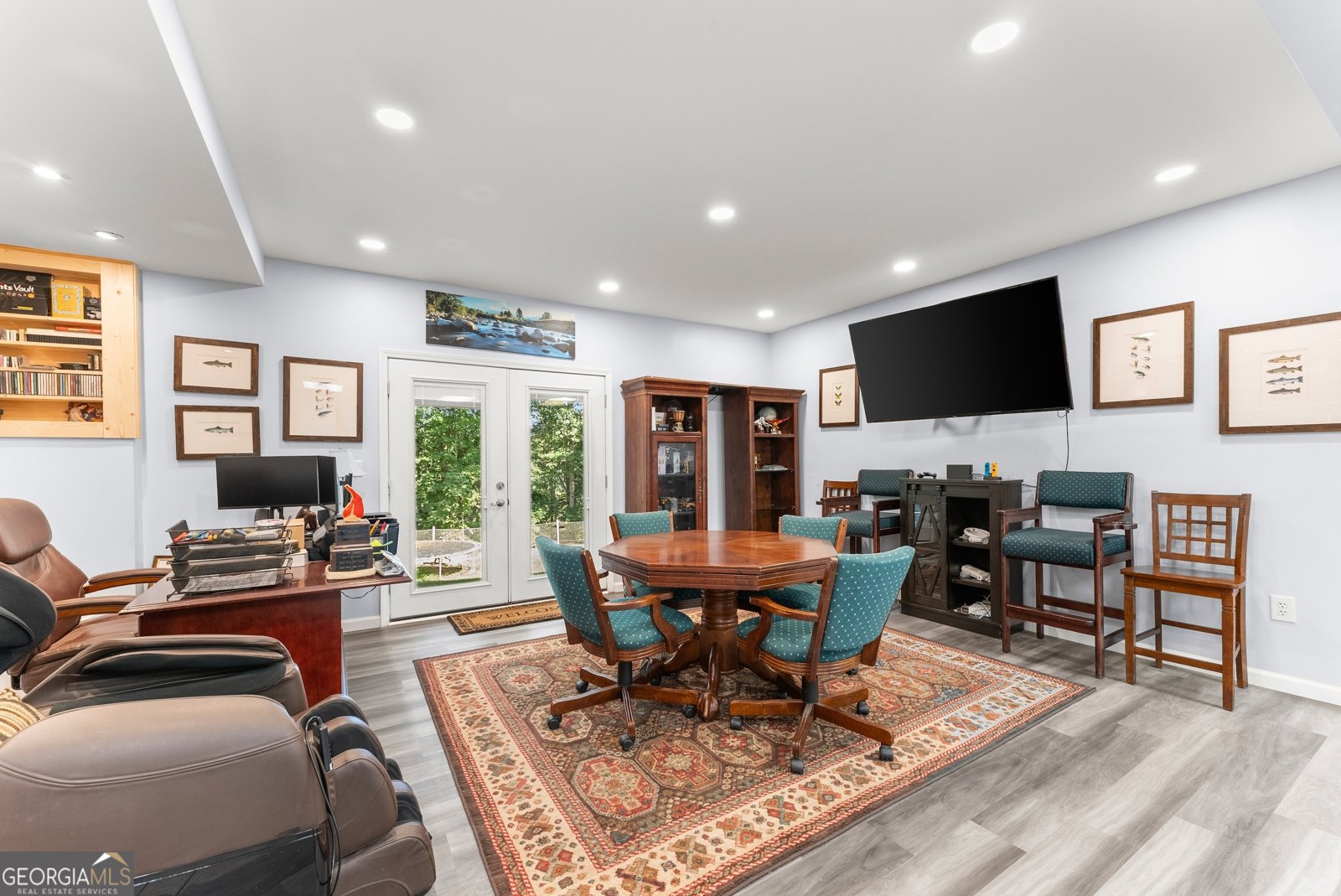 9380 Eagles Landing Drive Gainesville - Photo 44