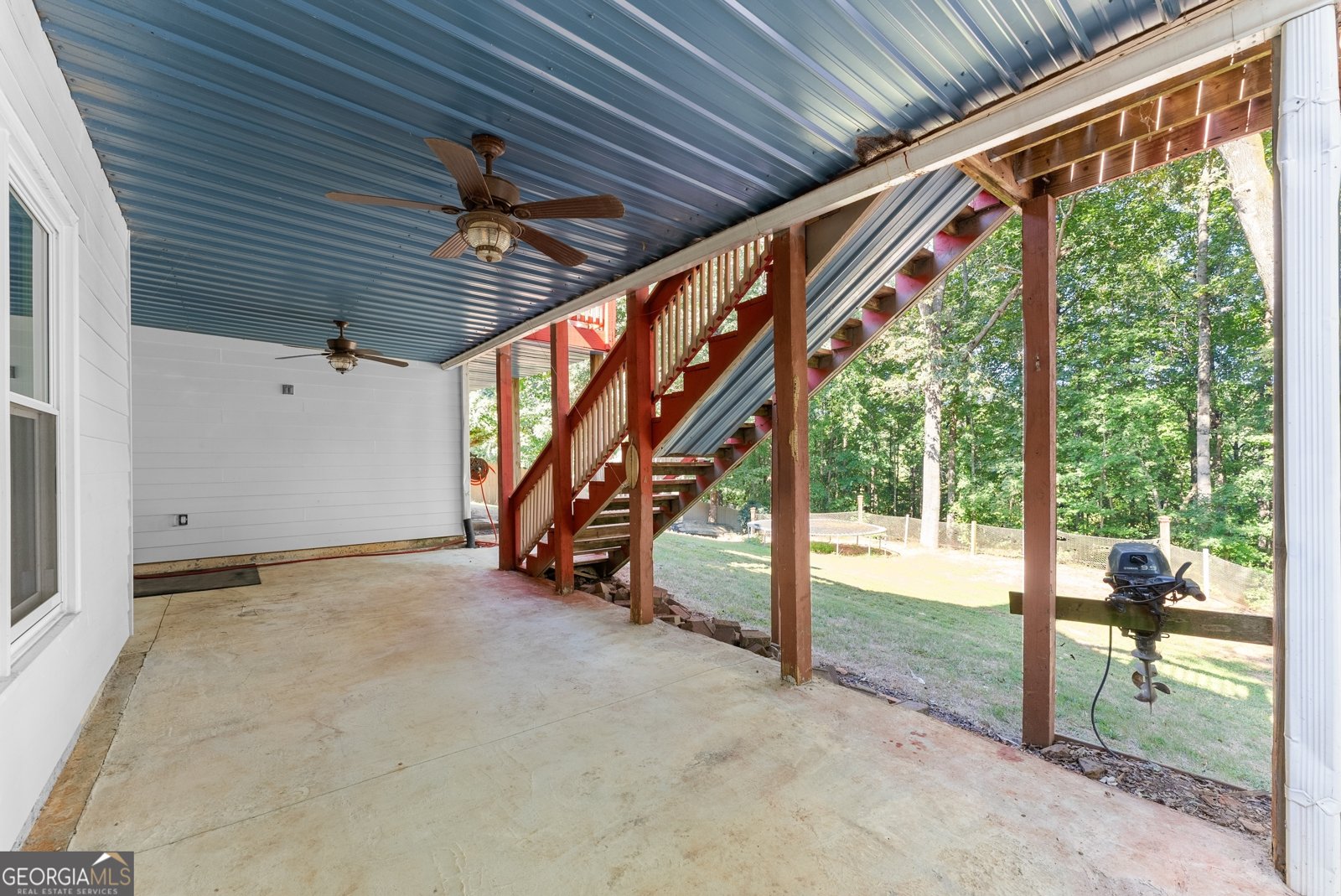 9380 Eagles Landing Drive Gainesville - Photo 46