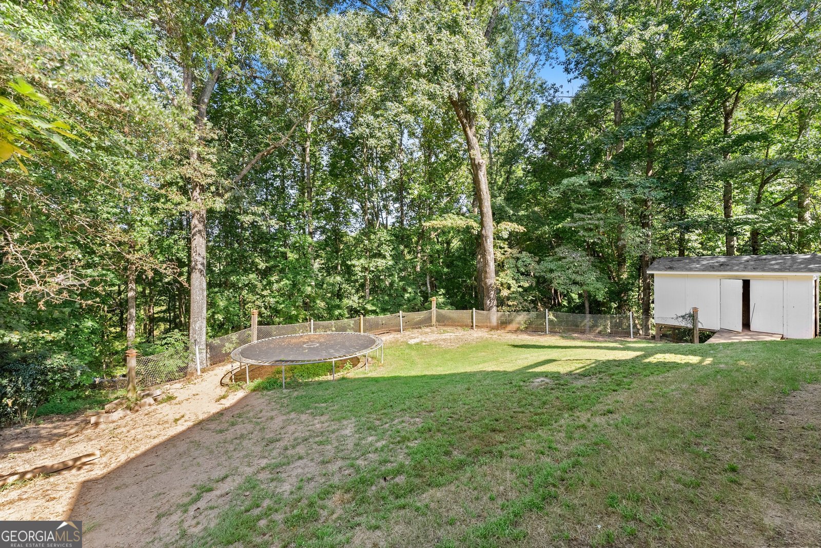 9380 Eagles Landing Drive Gainesville - Photo 47