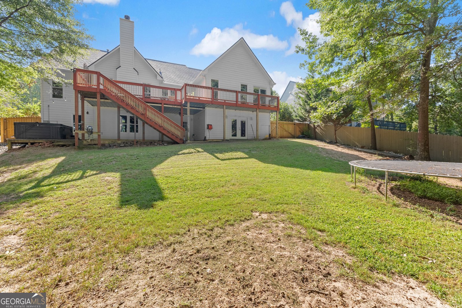 9380 Eagles Landing Drive Gainesville - Photo 49