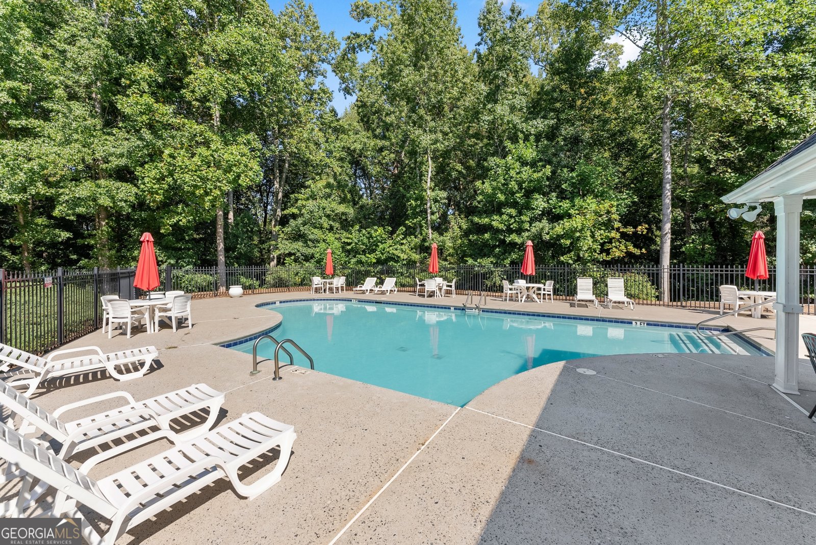 9380 Eagles Landing Drive Gainesville - Photo 53