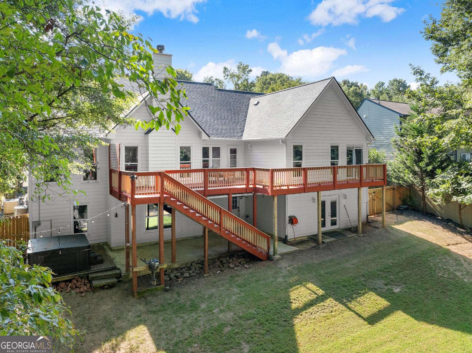 9380 Eagles Landing Drive Gainesville - Photo 55