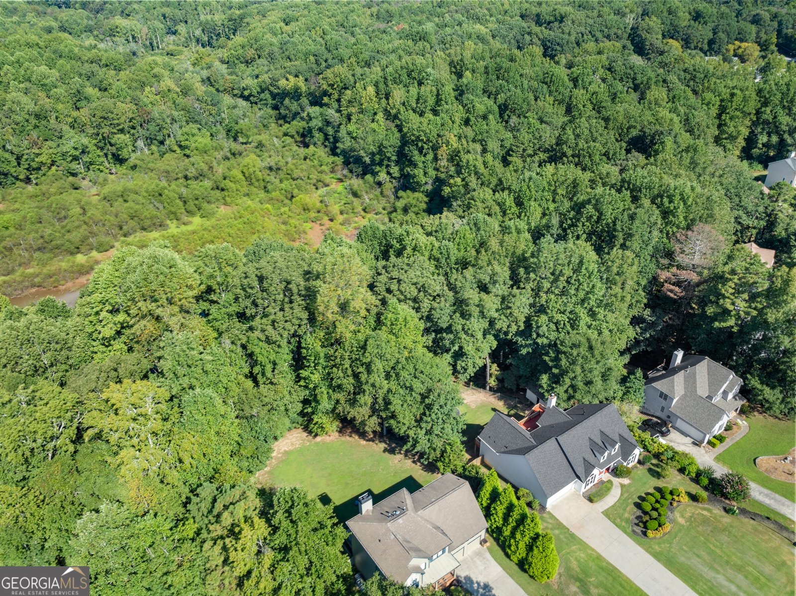 9380 Eagles Landing Drive Gainesville - Photo 56