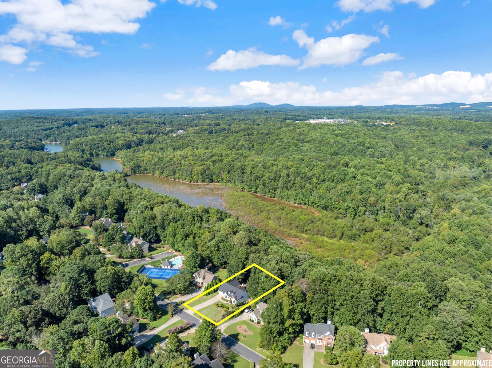 9380 Eagles Landing Drive Gainesville - Photo 64